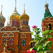 Кореновск