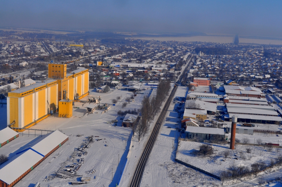 Фотографии Кореновск Краснодарский край