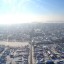 Кореновск с высоты полета