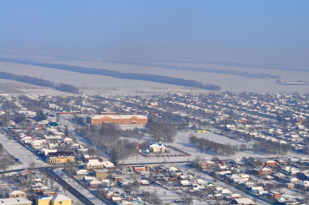 Фотографии г. Кореновск
