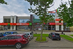 Торговый центр «Sity mall»